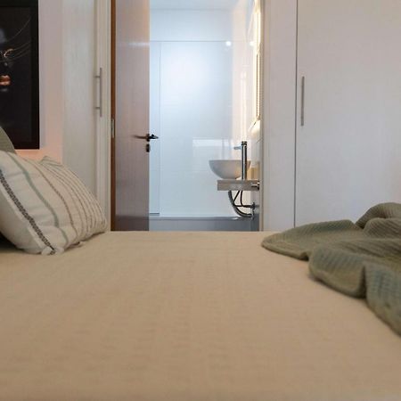 Appartement Sofisticado Em Belgrano - Cramer1002 à Buenos Aires Extérieur photo
