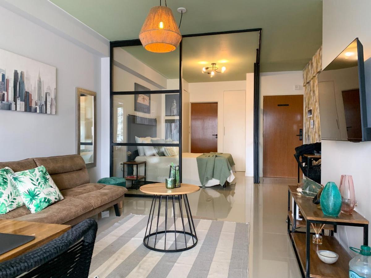 Appartement Sofisticado Em Belgrano - Cramer1002 à Buenos Aires Extérieur photo