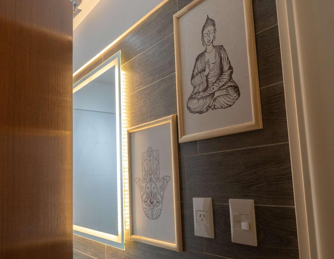 Appartement Sofisticado Em Belgrano - Cramer1002 à Buenos Aires Extérieur photo