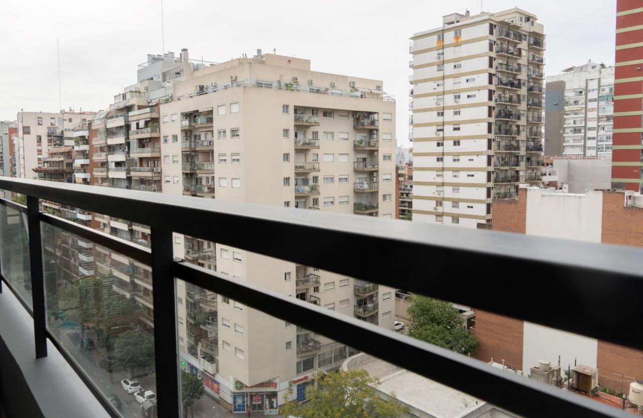 Appartement Sofisticado Em Belgrano - Cramer1002 à Buenos Aires Extérieur photo
