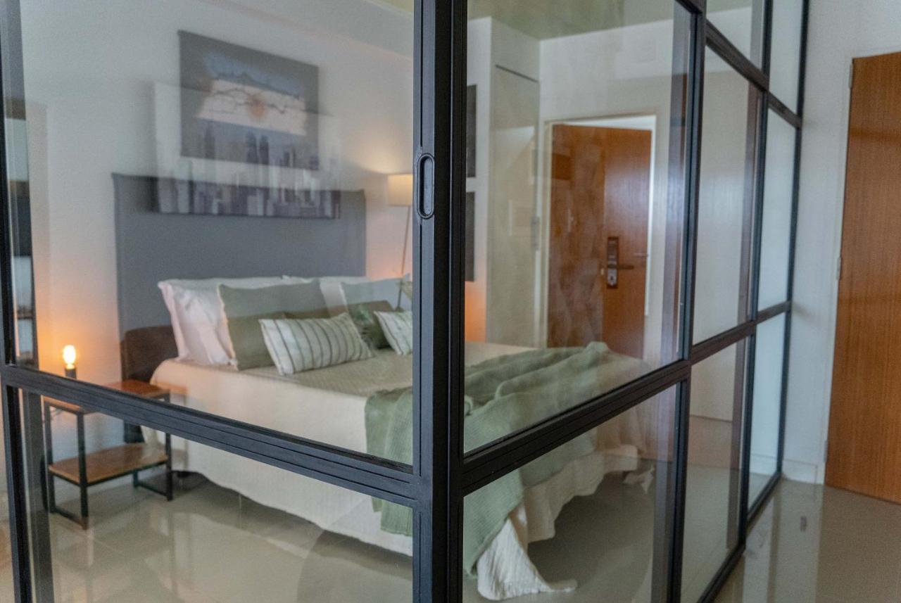 Appartement Sofisticado Em Belgrano - Cramer1002 à Buenos Aires Extérieur photo